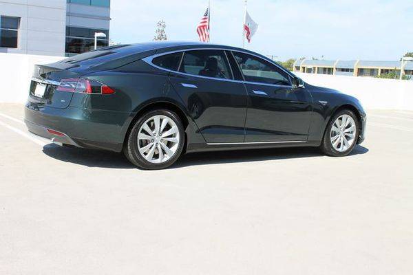 2014 Tesla Model S Sedan 4D For Sale for sale in Costa Mesa, CA – photo 15