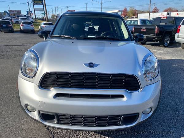 2012 *MINI* *Cooper S Countryman* *LEATHER- PANO ROOF- - cars &... for sale in Nashville, AL – photo 12