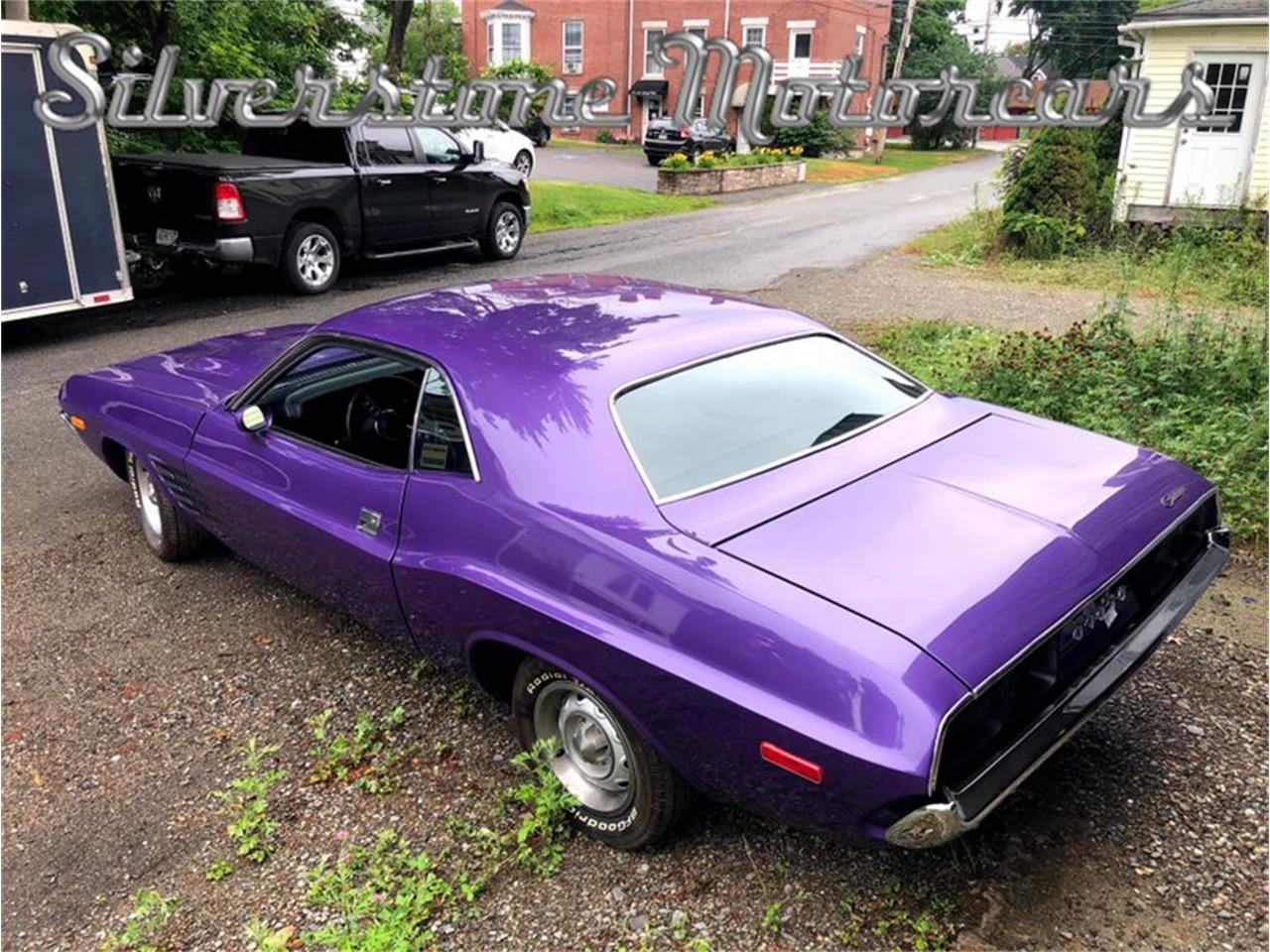 1973 Dodge Challenger for sale in North Andover, MA – photo 25