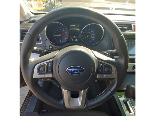 **2017 Subaru Legacy 2.5i Premium for sale in Redding, CA – photo 15