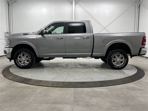 2020 Ram 2500 Laramie - - by dealer - vehicle for sale in Chillicothe, OH – photo 8