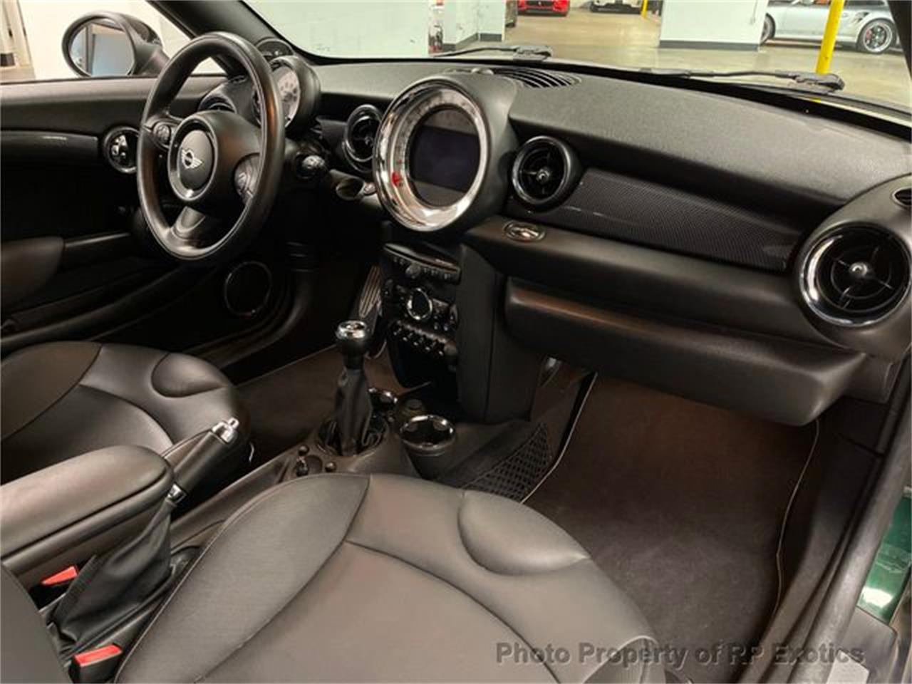 2012 MINI Cooper S for sale in Saint Louis, MO – photo 19