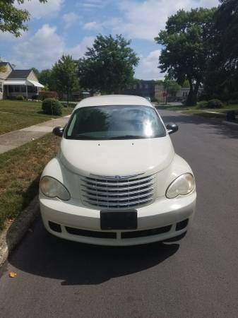 2006 Chrysler PT cruiser 95k miles runs great cold ac - cars &... for sale in Columbus, OH – photo 5