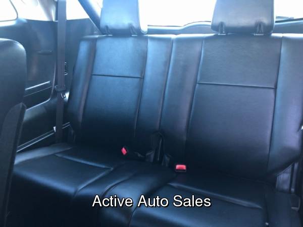 2013 Mazda CX-9 Grand Touring w/ Third Row Seats! Low Miles!! SALE! for sale in Novato, CA – photo 7