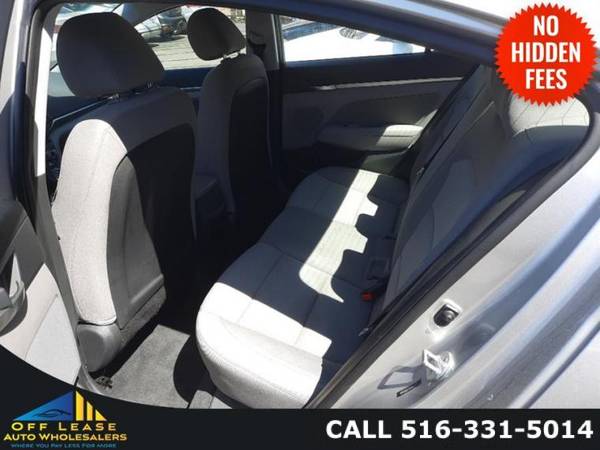 2020 Hyundai Elantra Limited IVT SULEV Sedan - - by for sale in Freeport, NY – photo 20