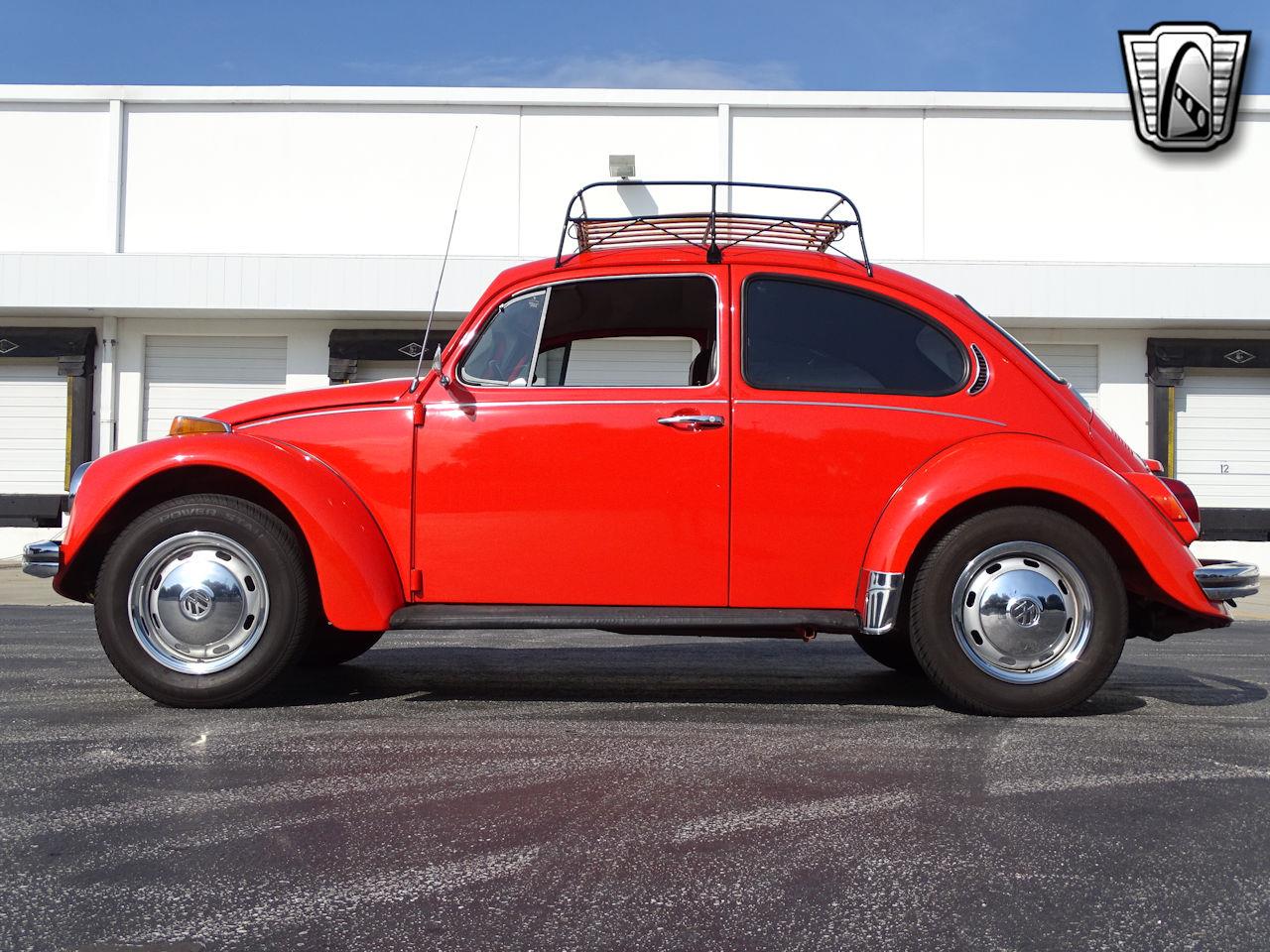 1972 Volkswagen Beetle for sale in O'Fallon, IL – photo 5