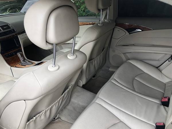 2006 Mercedes-Benz E-Class E 350 - cars & trucks - by dealer -... for sale in North Hollywood, CA – photo 11