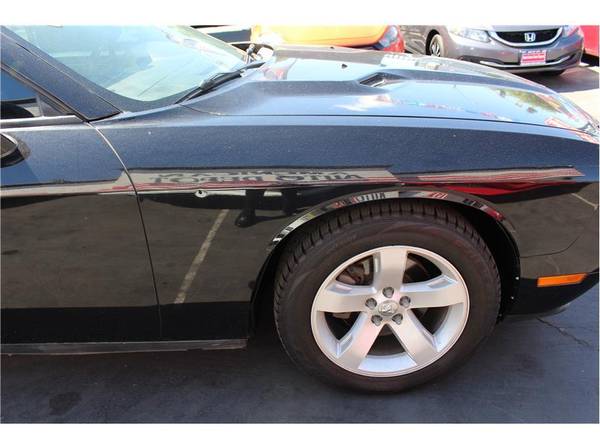 2010 Dodge Challenger SE Coupe 2D - FREE FULL TANK OF GAS! - cars & for sale in Modesto, CA – photo 8
