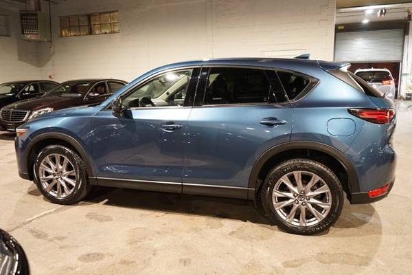 2019 Mazda CX-5 Grand Touring Wagon - cars & trucks - by dealer -... for sale in Freeport, NY – photo 8