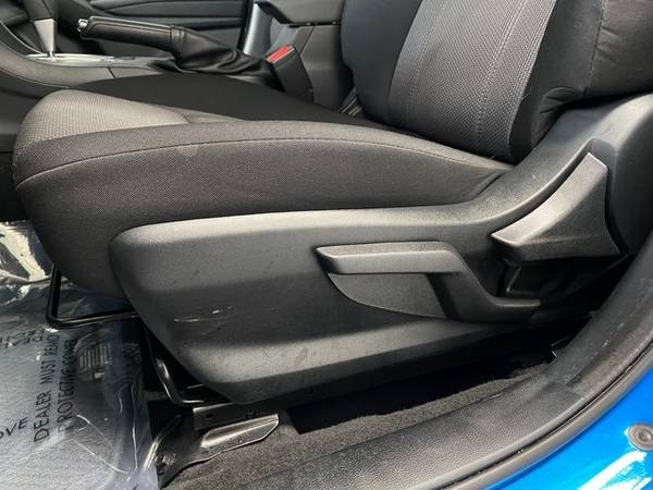 2020 Subaru Impreza AWD 4D Sedan/Sedan Base - - by for sale in Indianapolis, IN – photo 4