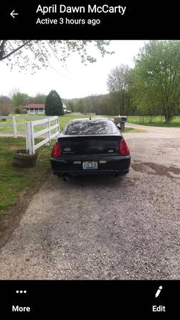2006 Monte Carlo SS for sale in West Liberty, KY – photo 2