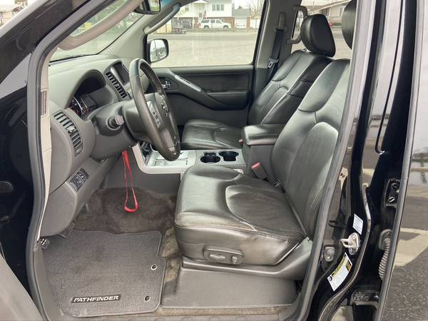 2011 NISSAN PATHFINDER 140K MILES! - - by dealer for sale in Copiague, NY – photo 15