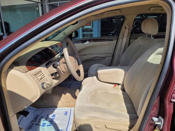 2006 BUICK LUCERNE - - by dealer - vehicle automotive for sale in MILWAUKEE WI 53209, WI – photo 15