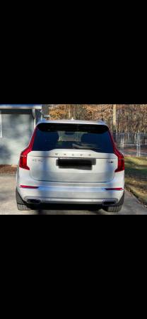 2017 Volvo XC90 T6 Inscription - cars & trucks - by owner - vehicle... for sale in Arab, AL – photo 3