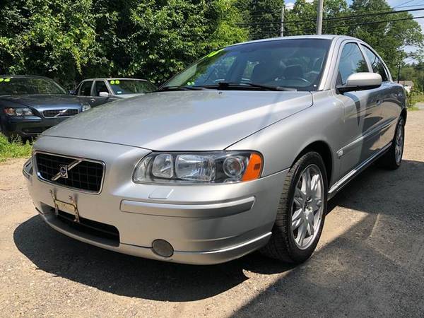 LOW MILEAGE VOLVO S40/S60/S80 SEDANS FROM $3150 for sale in Hanson, Ma, MA – photo 15