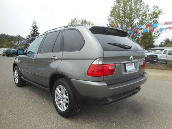 REDUCED PRICE!!! 2005 BMW X5 AWD 3.0i 4dr SUV for sale in Anderson, CA – photo 5