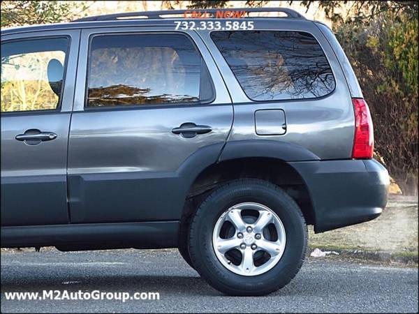 2006 Mazda Tribute i 4dr SUV w/Automatic - - by dealer for sale in East Brunswick, PA – photo 23