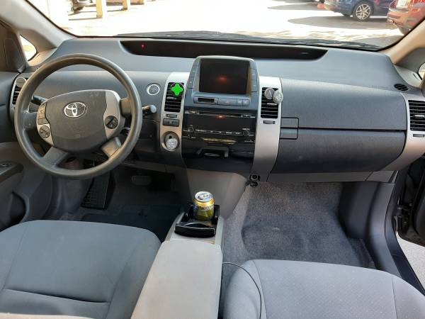 Toyota Prius 2009 - cars & trucks - by owner - vehicle automotive sale for sale in San Mateo, CA – photo 8