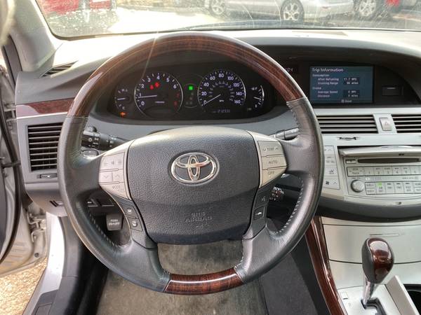 2010 Toyota Avalon - - by dealer - vehicle automotive for sale in Indianapolis, IN – photo 19