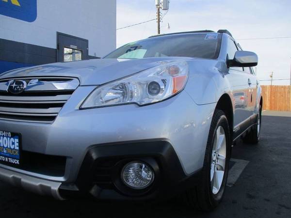 2014 Subaru Outback 3.6R Limited AWD 4dr Wagon Don't miss this one!... for sale in Sacramento , CA – photo 21