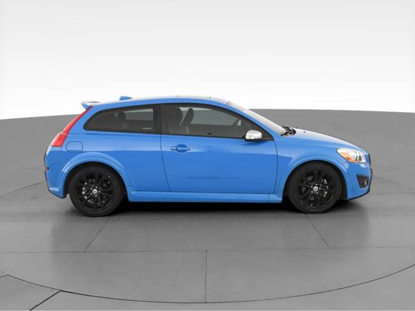 2013 Volvo C30 T5 Premier Plus Hatchback 2D hatchback Blue - FINANCE... for sale in NEWARK, NY – photo 13