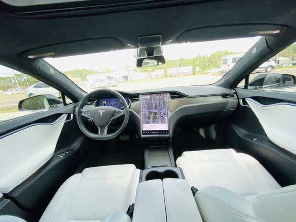 2018 Tesla Model S - cars & trucks - by dealer - vehicle automotive... for sale in Jacksonville, FL – photo 23