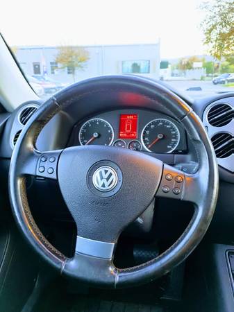 2009 VW TIGUAN AWD 4-MOTION *89K MILES ONLY*⭐ 6 MONTHS WARRANTY -... for sale in Front Royal, VA – photo 15