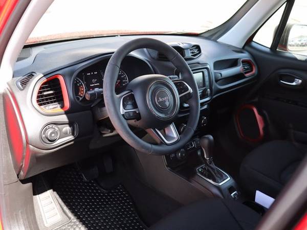 2020 Jeep Renegade Upland - - by dealer - vehicle for sale in Pueblo, CO – photo 15