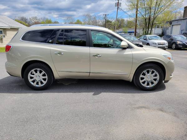 2013 Buick Enclave Premium LUXURY AWD 7SEATS 3MONTH WARRANTY for sale in Fredericksburg, VA – photo 6