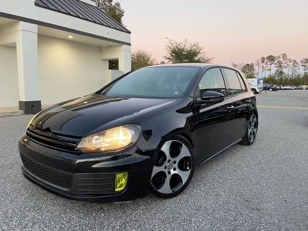 2012 Volkswagen GTI 2 0T Warranty Available - - by for sale in Orlando fl 32837, FL – photo 4