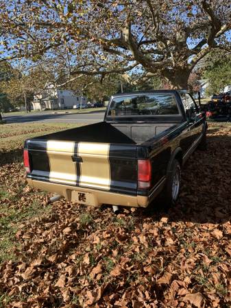 1991 Chevy Pick Up for sale in Pitman, NJ – photo 3