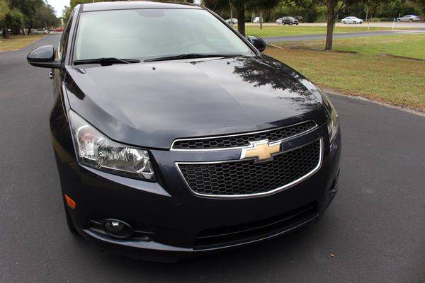 2014 Chevrolet Chevy Cruze LTZ Managers Special for sale in Clearwater, FL – photo 15