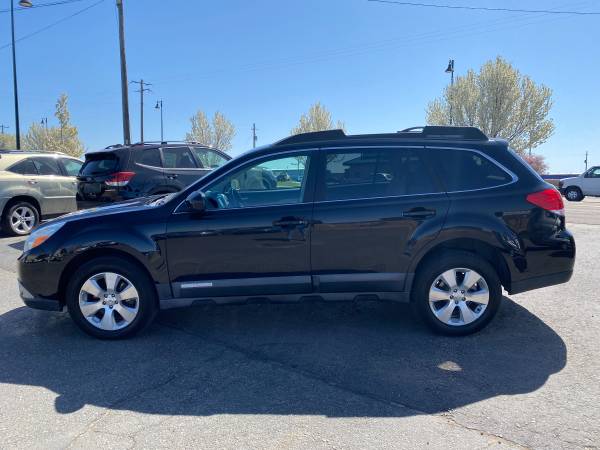 2010 Subaru Outback 3 6R Limited AWD Low Miles 90 Day for sale in Nampa, ID – photo 4