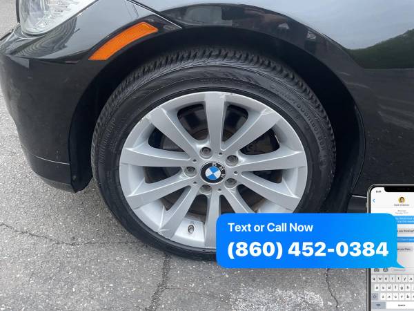 2011 BMW 328i xDrive SEDAN 3 0L LOW MILES IMMACULATE WOW EASY for sale in Plainville, CT – photo 10