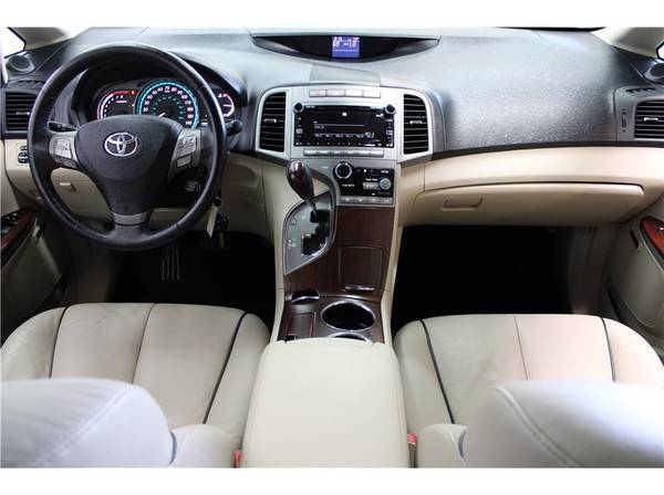 2010 Toyota Venza Wagon - - by dealer - vehicle for sale in Escondido, CA – photo 9