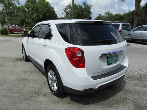 2013 Chevy Equinox for sale in Hernando, FL – photo 8