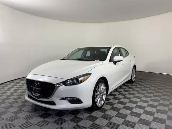 2017 Mazda Mazda3 Touring - EASY FINANCING! - cars & trucks - by... for sale in Portland, OR – photo 4