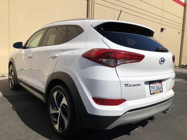 2017 Hyundai Tucson Sport AWD -TOP $$$ FOR YOUR TRADE!! - cars &... for sale in Sacramento , CA – photo 4