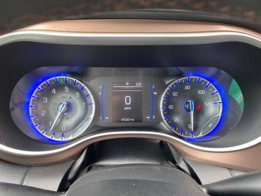 2019 Chrysler Pacifica Touring L (Stow And Go Seating) - cars &... for sale in Loves Park, IL – photo 11