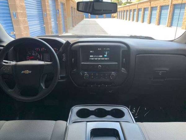 2018 Chevrolet Silverado 1500 Custom - - by dealer for sale in Phoenix, AZ – photo 5