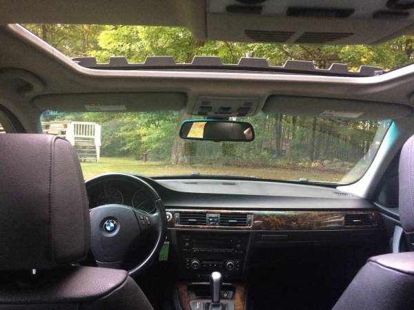2007 BMW 328XI ** ALL WHEEL DRIVE ** EXCELLENT CONDITION ** SERVICED for sale in Belchertown, MA – photo 15