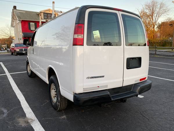 2008 Chevrolet Express 2500 Cargo - cars & trucks - by dealer -... for sale in Millersville, MD – photo 7