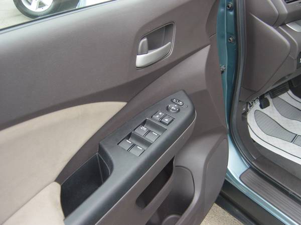 2014 Honda CRV-EX - - by dealer - vehicle automotive for sale in binghamton, NY – photo 17