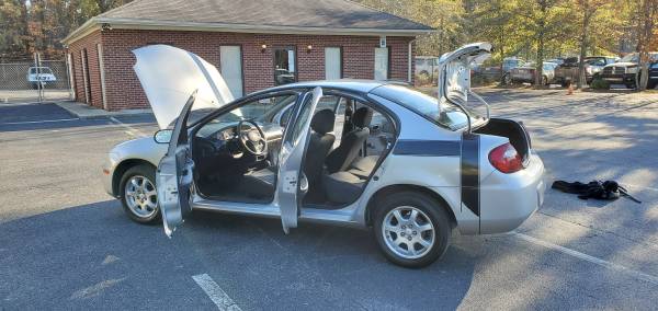 GOT $2,600? BUY MY DEPENDABLE DODGE NEON & SAY GOODBYE TO UBER/MARTA... for sale in Lawrenceville, GA – photo 4
