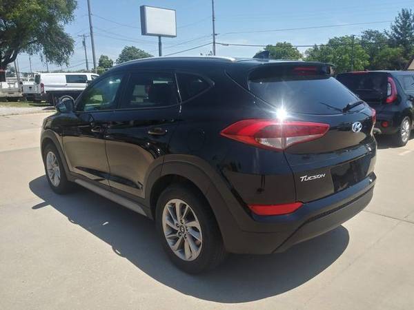 2018 Hyundai Tucson - Financing Available! for sale in Wichita, KS – photo 6