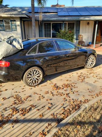 2013 Audi A4 super clean - cars & trucks - by owner - vehicle... for sale in Fresno, CA – photo 6
