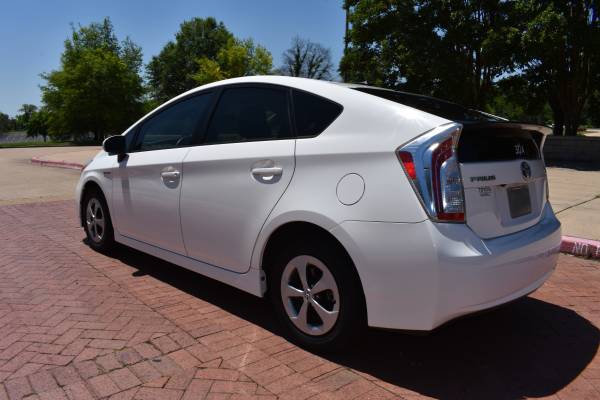 2013 Toyota Prius Hybrid 1 Owner for sale in Shreveport, LA – photo 3