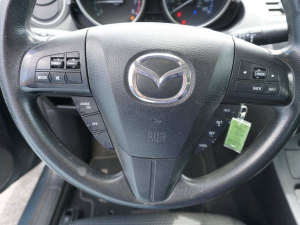 2013 Mazda Mazda3 i Sport Mazda 3 SUV - - by dealer for sale in Portland, OR – photo 18