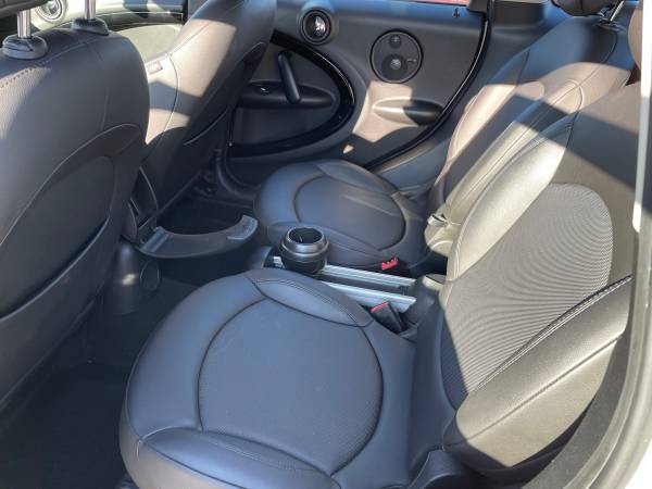 2011 Mini Cooper Countryman 4D Hatchback Manual Transmission LOW... for sale in Suffern, NY 10901, NY – photo 8