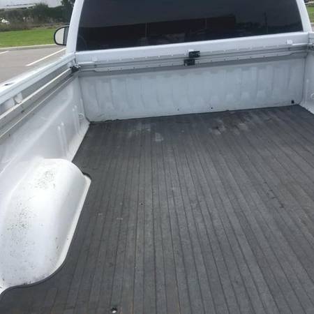 2008 Chevrolet Silv 1500 work truck for sale in Plant City, FL – photo 7